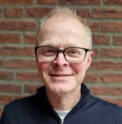 Haropi - Pim van Mun